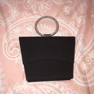 kate landry evening bag